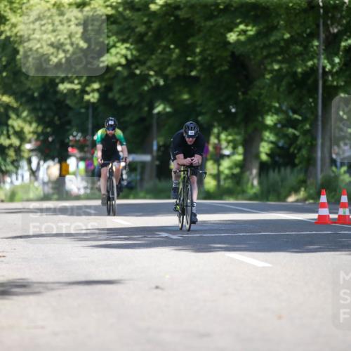 16.06.2024 - 7 Türme Triathlon Fuchs,  Jonas http://msf.ph/oto/6282660 16.06.2024 10:47:46 Radfahren 109, 123 meine-sportfotos.de