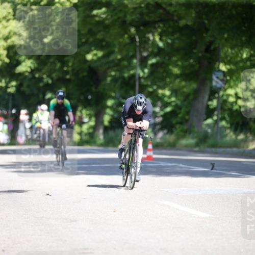 16.06.2024 - 7 Türme Triathlon Fuchs,  Jonas http://msf.ph/oto/6282676 16.06.2024 10:47:47 Radfahren 109, 123 meine-sportfotos.de