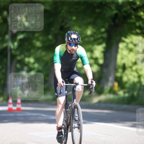 16.06.2024 - 7 Türme Triathlon Fuchs,  Jonas http://msf.ph/oto/6282691 16.06.2024 10:47:49 Radfahren 109, 123 meine-sportfotos.de