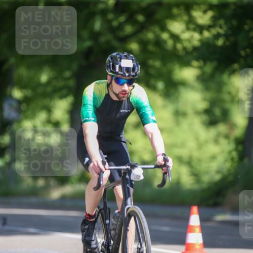 16.06.2024 - 7 Türme Triathlon Fuchs,  Jonas http://msf.ph/oto/6282694 16.06.2024 10:47:50 Radfahren 109, 123 meine-sportfotos.de