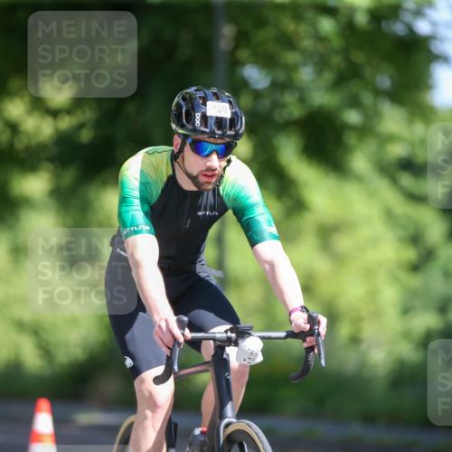16.06.2024 - 7 Türme Triathlon Fuchs,  Jonas http://msf.ph/oto/6282697 16.06.2024 10:47:50 Radfahren 109, 123 meine-sportfotos.de