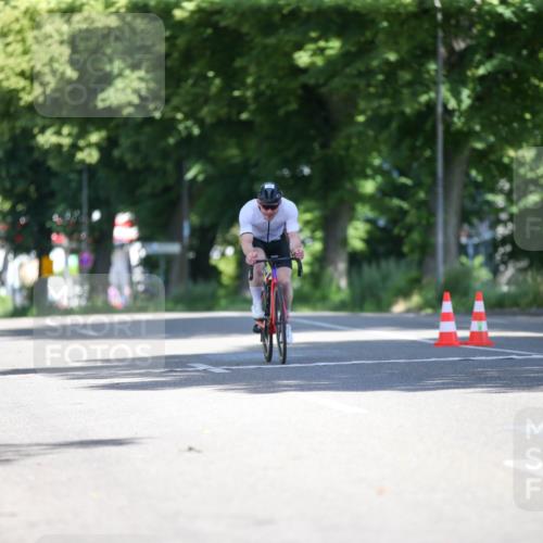 16.06.2024 - 7 Türme Triathlon Fuchs,  Jonas http://msf.ph/oto/6282703 16.06.2024 10:48:02 Radfahren 122 meine-sportfotos.de