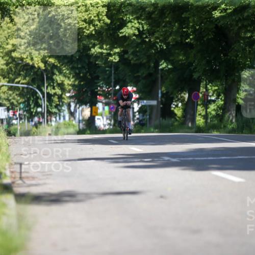 16.06.2024 - 7 Türme Triathlon Fuchs,  Jonas http://msf.ph/oto/6282729 16.06.2024 10:49:24 Radfahren 129 meine-sportfotos.de