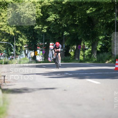 16.06.2024 - 7 Türme Triathlon Fuchs,  Jonas http://msf.ph/oto/6282735 16.06.2024 10:49:24 Radfahren 129 meine-sportfotos.de