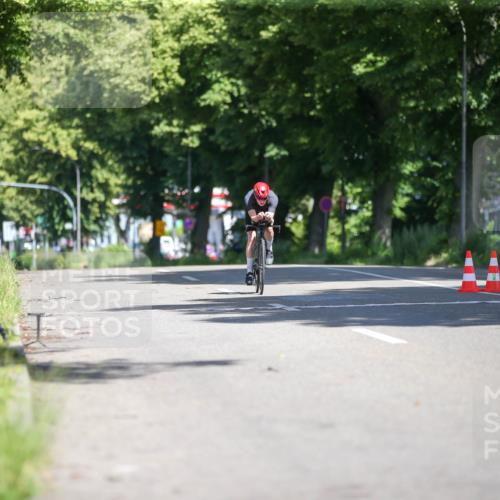 16.06.2024 - 7 Türme Triathlon Fuchs,  Jonas http://msf.ph/oto/6282738 16.06.2024 10:49:25 Radfahren 129 meine-sportfotos.de
