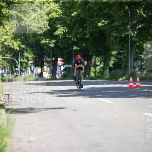 16.06.2024 - 7 Türme Triathlon Fuchs,  Jonas http://msf.ph/oto/6282741 16.06.2024 10:49:25 Radfahren 129 meine-sportfotos.de