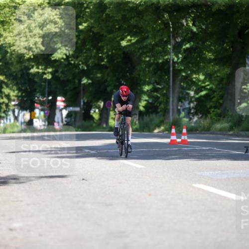 16.06.2024 - 7 Türme Triathlon Fuchs,  Jonas http://msf.ph/oto/6282747 16.06.2024 10:49:26 Radfahren 129 meine-sportfotos.de