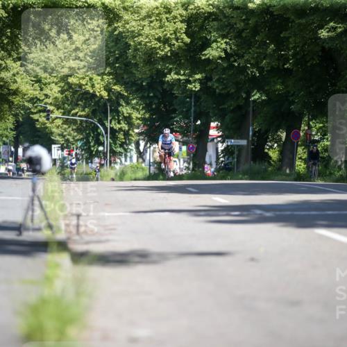 16.06.2024 - 7 Türme Triathlon Fuchs,  Jonas http://msf.ph/oto/6282770 16.06.2024 10:50:04 Radfahren  meine-sportfotos.de