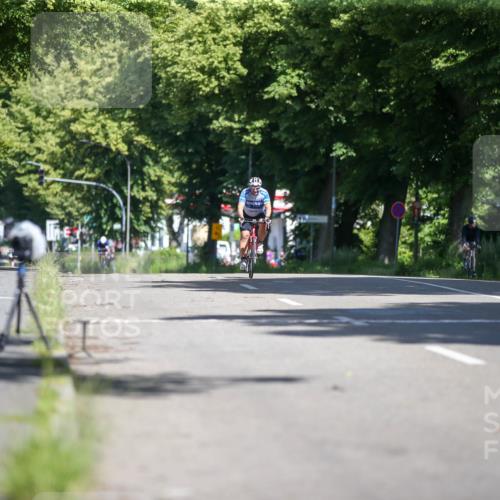 16.06.2024 - 7 Türme Triathlon Fuchs,  Jonas http://msf.ph/oto/6282777 16.06.2024 10:50:06 Radfahren 3 meine-sportfotos.de