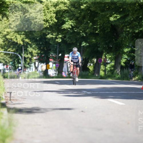 16.06.2024 - 7 Türme Triathlon Fuchs,  Jonas http://msf.ph/oto/6282789 16.06.2024 10:50:08 Radfahren 3 meine-sportfotos.de