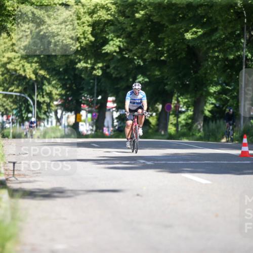 16.06.2024 - 7 Türme Triathlon Fuchs,  Jonas http://msf.ph/oto/6282793 16.06.2024 10:50:08 Radfahren 3 meine-sportfotos.de