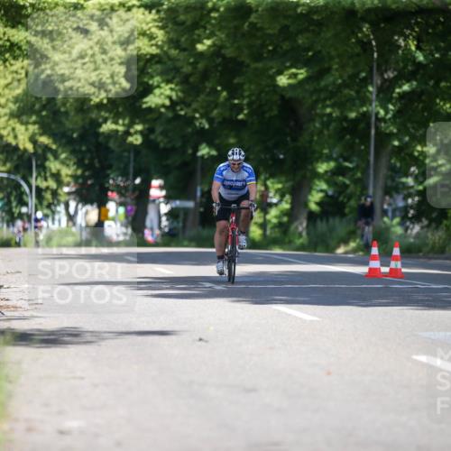 16.06.2024 - 7 Türme Triathlon Fuchs,  Jonas http://msf.ph/oto/6282799 16.06.2024 10:50:09 Radfahren 3 meine-sportfotos.de