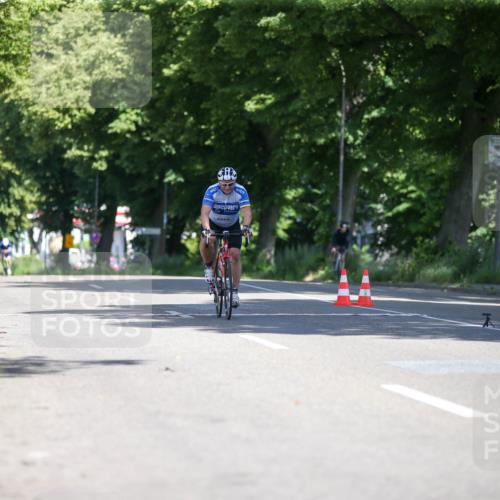 16.06.2024 - 7 Türme Triathlon Fuchs,  Jonas http://msf.ph/oto/6282802 16.06.2024 10:50:09 Radfahren 3 meine-sportfotos.de