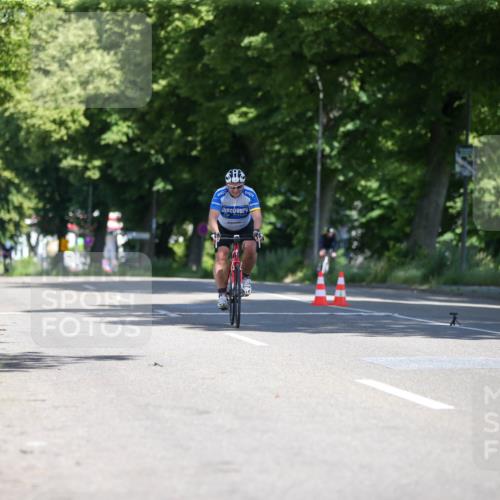 16.06.2024 - 7 Türme Triathlon Fuchs,  Jonas http://msf.ph/oto/6282805 16.06.2024 10:50:09 Radfahren 3 meine-sportfotos.de