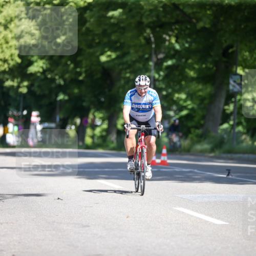 16.06.2024 - 7 Türme Triathlon Fuchs,  Jonas http://msf.ph/oto/6282811 16.06.2024 10:50:10 Radfahren 3 meine-sportfotos.de