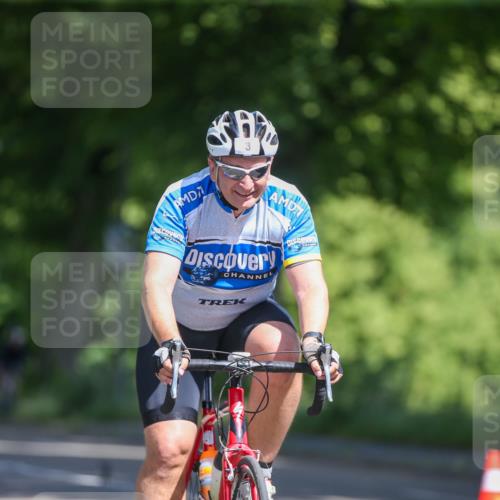 16.06.2024 - 7 Türme Triathlon Fuchs,  Jonas http://msf.ph/oto/6282820 16.06.2024 10:50:11 Radfahren 3 meine-sportfotos.de