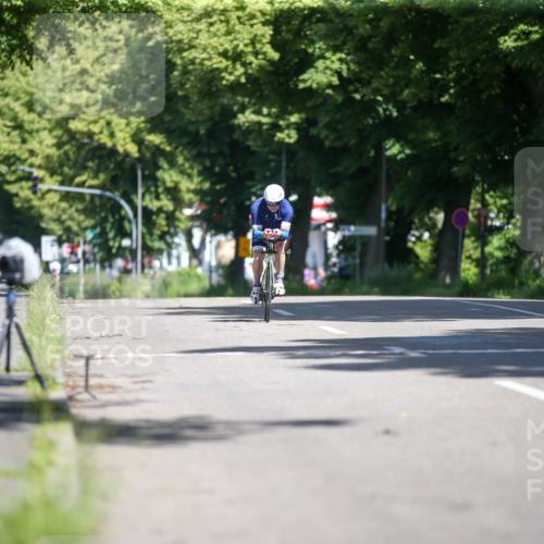 16.06.2024 - 7 Türme Triathlon Fuchs,  Jonas http://msf.ph/oto/6282829 16.06.2024 10:50:16 Radfahren 114 meine-sportfotos.de