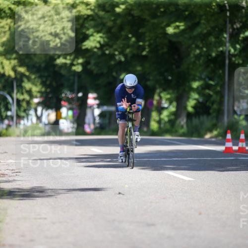 16.06.2024 - 7 Türme Triathlon Fuchs,  Jonas http://msf.ph/oto/6282838 16.06.2024 10:50:18 Radfahren 114 meine-sportfotos.de