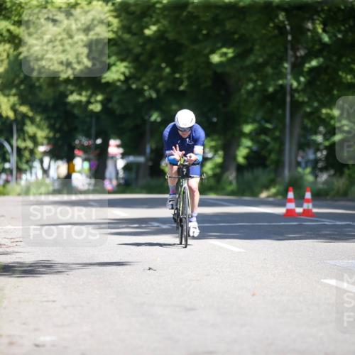 16.06.2024 - 7 Türme Triathlon Fuchs,  Jonas http://msf.ph/oto/6282841 16.06.2024 10:50:18 Radfahren 114 meine-sportfotos.de