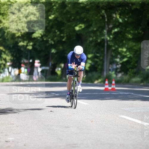 16.06.2024 - 7 Türme Triathlon Fuchs,  Jonas http://msf.ph/oto/6282844 16.06.2024 10:50:18 Radfahren 114 meine-sportfotos.de