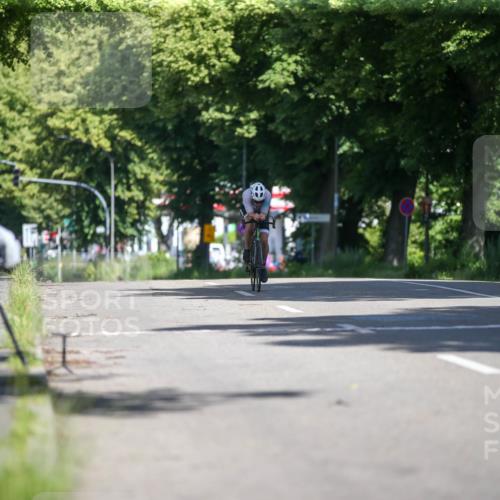 16.06.2024 - 7 Türme Triathlon Fuchs,  Jonas http://msf.ph/oto/6282863 16.06.2024 10:50:26 Radfahren 5 meine-sportfotos.de