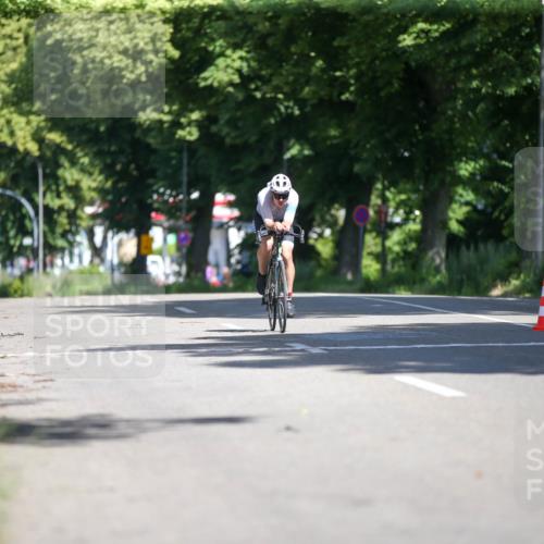 16.06.2024 - 7 Türme Triathlon Fuchs,  Jonas http://msf.ph/oto/6282870 16.06.2024 10:50:27 Radfahren 5 meine-sportfotos.de