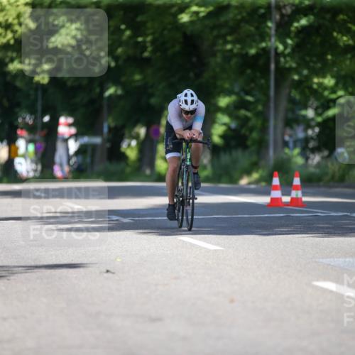 16.06.2024 - 7 Türme Triathlon Fuchs,  Jonas http://msf.ph/oto/6282882 16.06.2024 10:50:28 Radfahren 5 meine-sportfotos.de