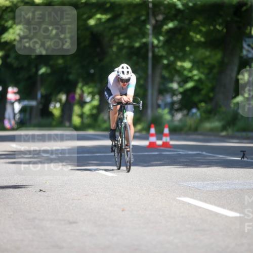 16.06.2024 - 7 Türme Triathlon Fuchs,  Jonas http://msf.ph/oto/6282885 16.06.2024 10:50:28 Radfahren 5 meine-sportfotos.de