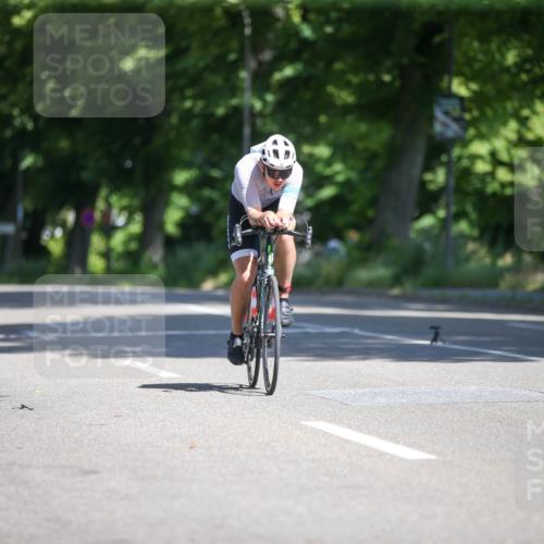 16.06.2024 - 7 Türme Triathlon Fuchs,  Jonas http://msf.ph/oto/6282888 16.06.2024 10:50:29 Radfahren 5 meine-sportfotos.de