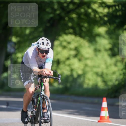16.06.2024 - 7 Türme Triathlon Fuchs,  Jonas http://msf.ph/oto/6282896 16.06.2024 10:50:29 Radfahren 5 meine-sportfotos.de