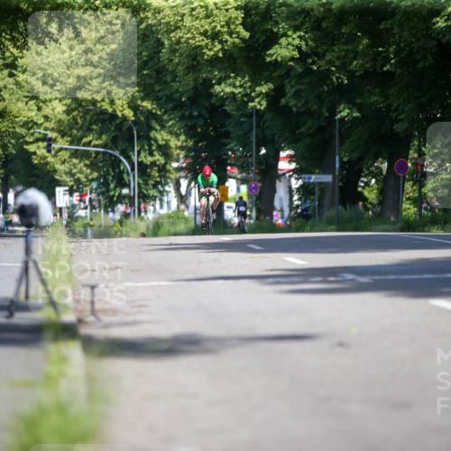 16.06.2024 - 7 Türme Triathlon Fuchs,  Jonas http://msf.ph/oto/6282905 16.06.2024 10:51:11 Radfahren  meine-sportfotos.de