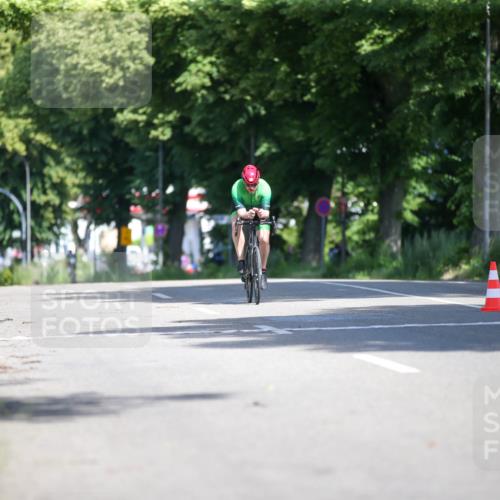 16.06.2024 - 7 Türme Triathlon Fuchs,  Jonas http://msf.ph/oto/6282908 16.06.2024 10:51:15 Radfahren 89 meine-sportfotos.de