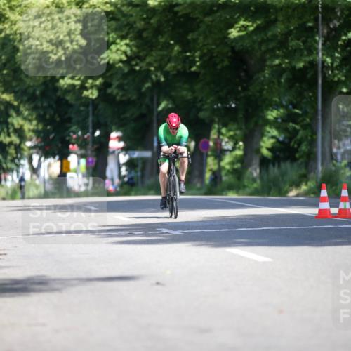 16.06.2024 - 7 Türme Triathlon Fuchs,  Jonas http://msf.ph/oto/6282913 16.06.2024 10:51:15 Radfahren 89 meine-sportfotos.de