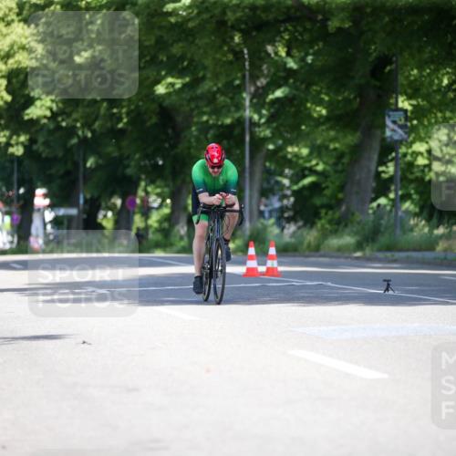 16.06.2024 - 7 Türme Triathlon Fuchs,  Jonas http://msf.ph/oto/6282925 16.06.2024 10:51:17 Radfahren 89 meine-sportfotos.de