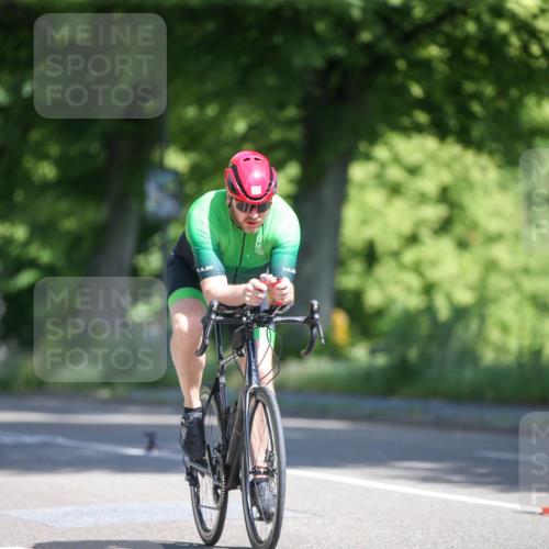 16.06.2024 - 7 Türme Triathlon Fuchs,  Jonas http://msf.ph/oto/6282936 16.06.2024 10:51:18 Radfahren 89 meine-sportfotos.de