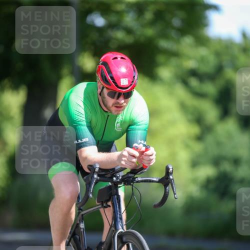 16.06.2024 - 7 Türme Triathlon Fuchs,  Jonas http://msf.ph/oto/6282943 16.06.2024 10:51:18 Radfahren 89 meine-sportfotos.de
