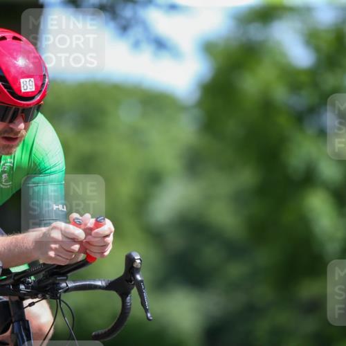 16.06.2024 - 7 Türme Triathlon Fuchs,  Jonas http://msf.ph/oto/6282946 16.06.2024 10:51:19 Radfahren 89 meine-sportfotos.de
