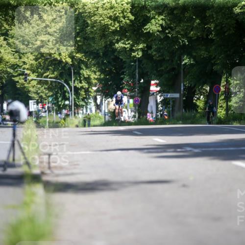 16.06.2024 - 7 Türme Triathlon Fuchs,  Jonas http://msf.ph/oto/6282949 16.06.2024 10:51:44 Radfahren  meine-sportfotos.de
