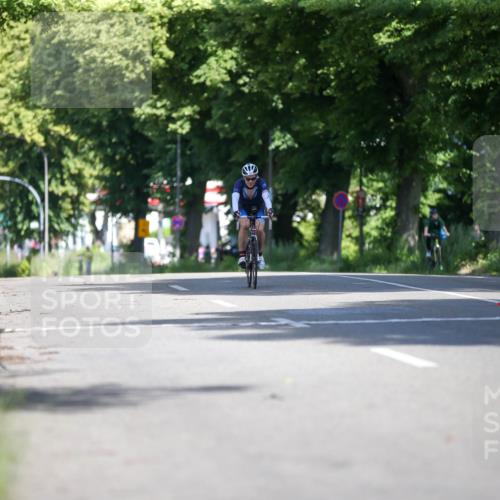 16.06.2024 - 7 Türme Triathlon Fuchs,  Jonas http://msf.ph/oto/6282952 16.06.2024 10:51:47 Radfahren 137 meine-sportfotos.de