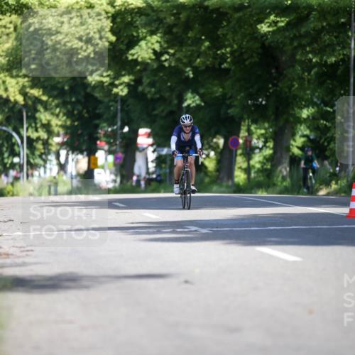 16.06.2024 - 7 Türme Triathlon Fuchs,  Jonas http://msf.ph/oto/6282954 16.06.2024 10:51:47 Radfahren 137 meine-sportfotos.de
