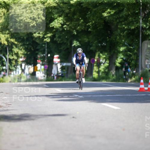 16.06.2024 - 7 Türme Triathlon Fuchs,  Jonas http://msf.ph/oto/6282958 16.06.2024 10:51:48 Radfahren 137 meine-sportfotos.de