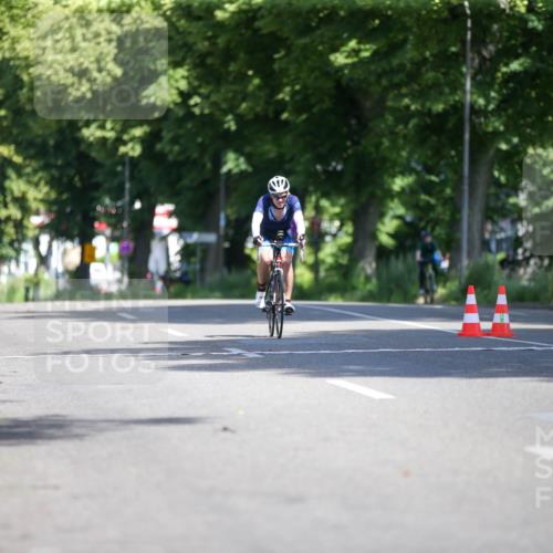16.06.2024 - 7 Türme Triathlon Fuchs,  Jonas http://msf.ph/oto/6282961 16.06.2024 10:51:48 Radfahren 137 meine-sportfotos.de