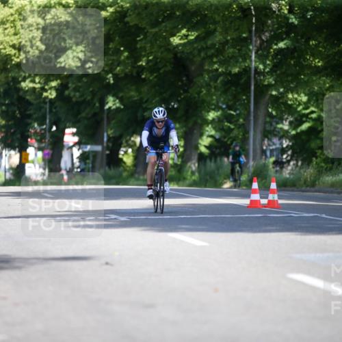 16.06.2024 - 7 Türme Triathlon Fuchs,  Jonas http://msf.ph/oto/6282963 16.06.2024 10:51:48 Radfahren 137 meine-sportfotos.de