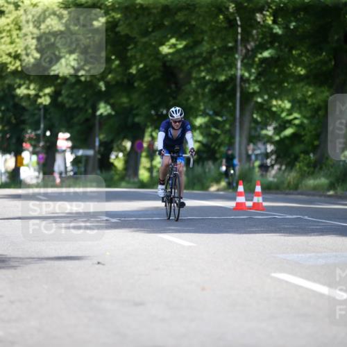 16.06.2024 - 7 Türme Triathlon Fuchs,  Jonas http://msf.ph/oto/6282966 16.06.2024 10:51:49 Radfahren 137 meine-sportfotos.de