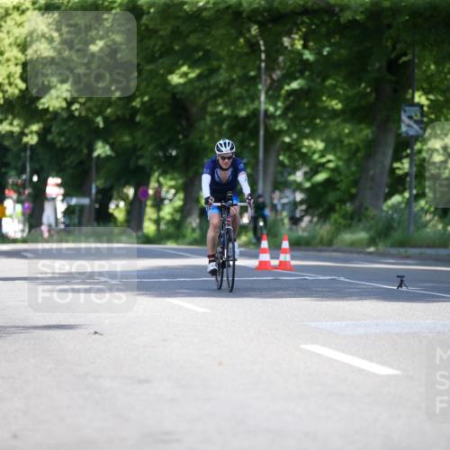 16.06.2024 - 7 Türme Triathlon Fuchs,  Jonas http://msf.ph/oto/6282969 16.06.2024 10:51:49 Radfahren 137 meine-sportfotos.de