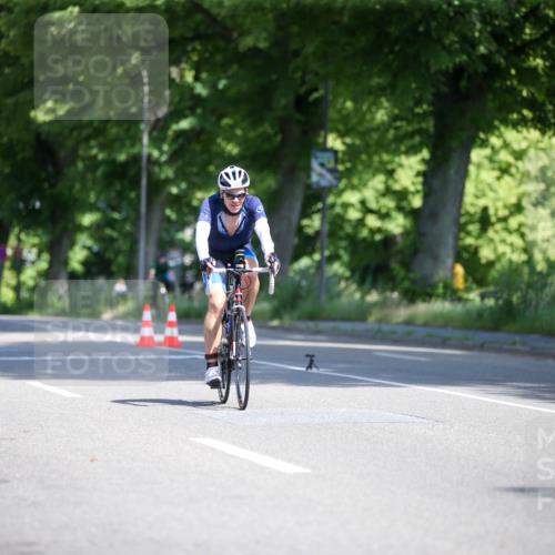 16.06.2024 - 7 Türme Triathlon Fuchs,  Jonas http://msf.ph/oto/6282976 16.06.2024 10:51:50 Radfahren 137 meine-sportfotos.de