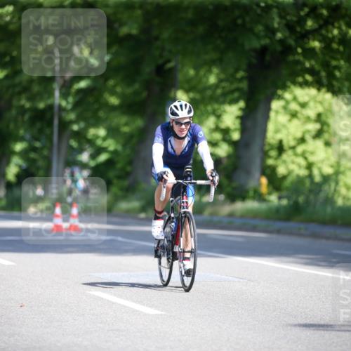 16.06.2024 - 7 Türme Triathlon Fuchs,  Jonas http://msf.ph/oto/6282979 16.06.2024 10:51:50 Radfahren 137 meine-sportfotos.de