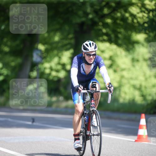 16.06.2024 - 7 Türme Triathlon Fuchs,  Jonas http://msf.ph/oto/6282983 16.06.2024 10:51:50 Radfahren 137 meine-sportfotos.de