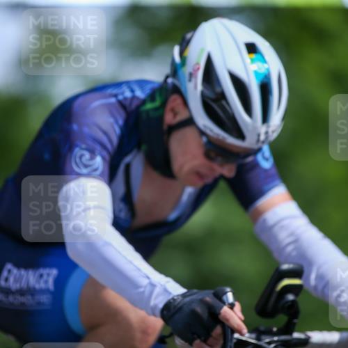 16.06.2024 - 7 Türme Triathlon Fuchs,  Jonas http://msf.ph/oto/6282991 16.06.2024 10:51:51 Radfahren 137 meine-sportfotos.de