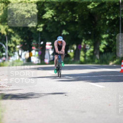 16.06.2024 - 7 Türme Triathlon Fuchs,  Jonas http://msf.ph/oto/6283029 16.06.2024 10:55:01 Radfahren 117 meine-sportfotos.de